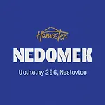 Nedomek By Homester Neslovice