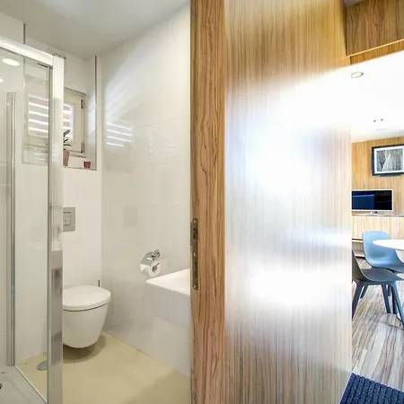 Nedomek By Homester Holiday home