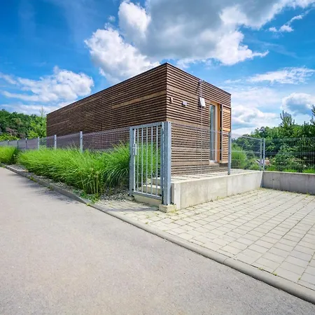 Nedomek By Homester Holiday home
