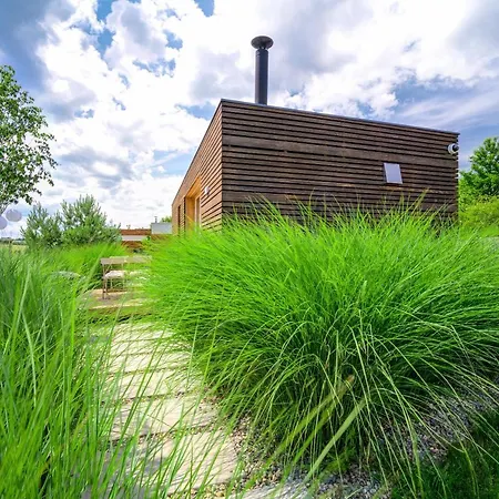 Nedomek By Homester Holiday home