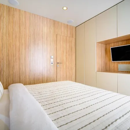 Nedomek By Homester Holiday home