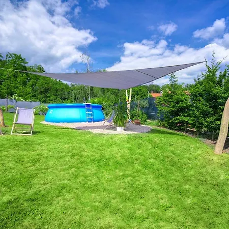 Holiday home Nedomek By Homester