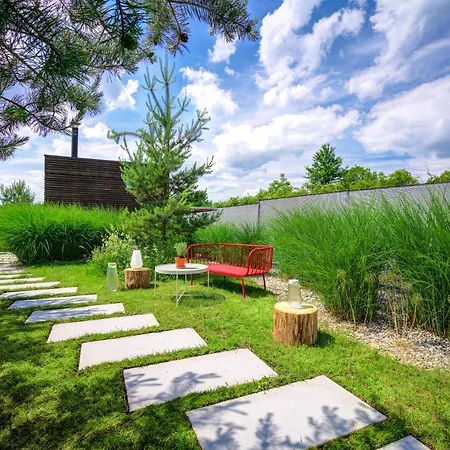 Holiday home Nedomek By Homester *
