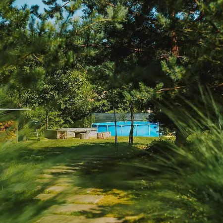 Сasa de vacaciones Nedomek By Homester