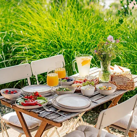 Tatil Evi Nedomek By Homester