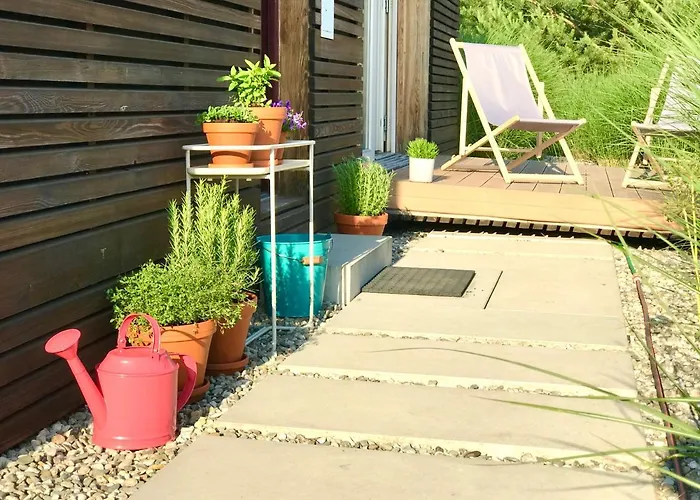 Nedomek By Homester *