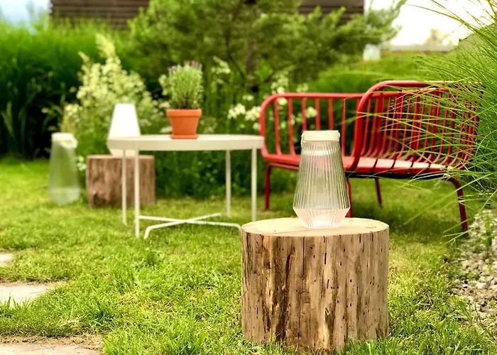 Ferienhaus Nedomek By Homester Neslovice