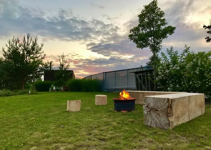 Nedomek By Homester * Neslovice