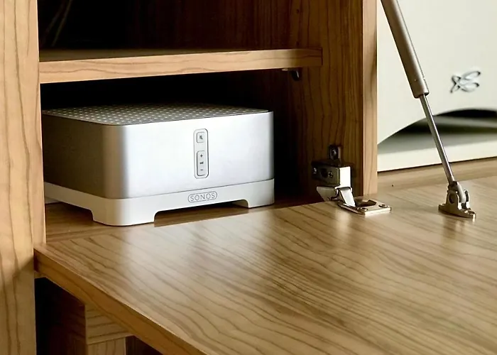 Nedomek By Homester Ferienhaus