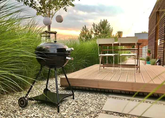 Ferienhaus Nedomek By Homester *