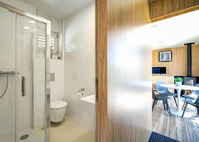 Nedomek By Homester Ferienhaus