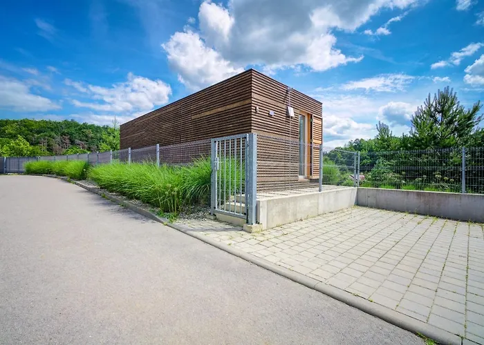 Nedomek By Homester Ferienhaus