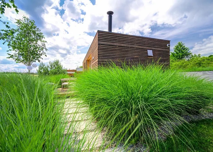 Nedomek By Homester Ferienhaus