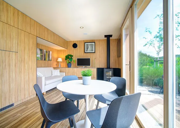 Nedomek By Homester Ferienhaus Neslovice