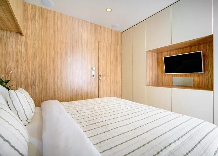 Nedomek By Homester Ferienhaus