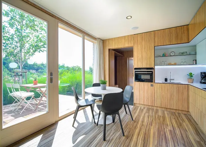 Nedomek By Homester * Neslovice