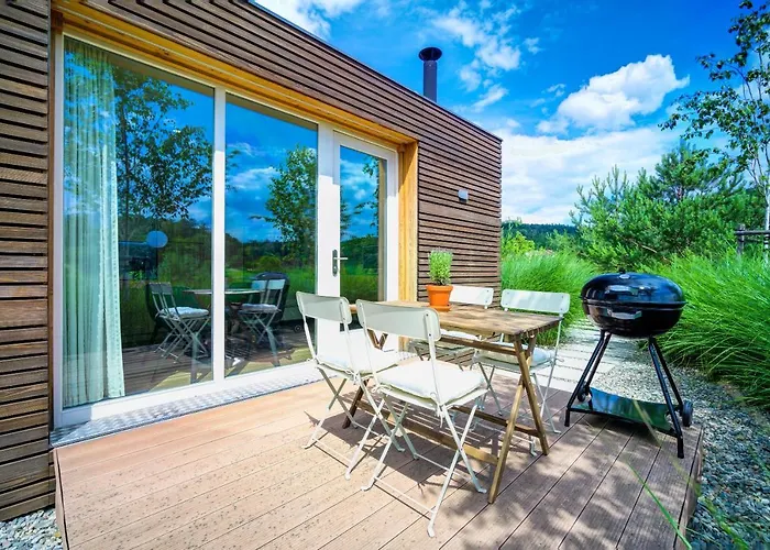 Nedomek By Homester Neslovice