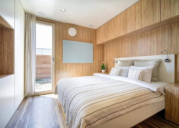 Nedomek By Homester Ferienhaus *