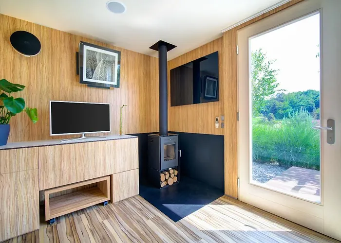 Ferienhaus Nedomek By Homester