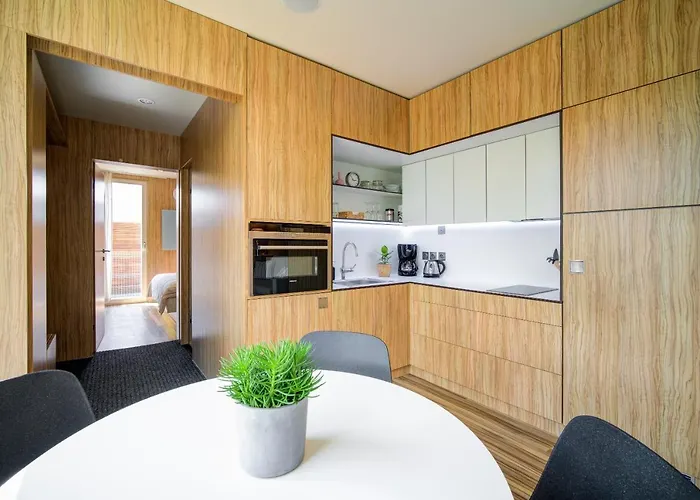 Nedomek By Homester Neslovice