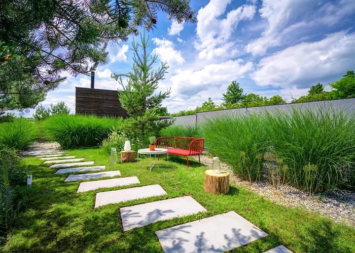 Ferienhaus Nedomek By Homester *