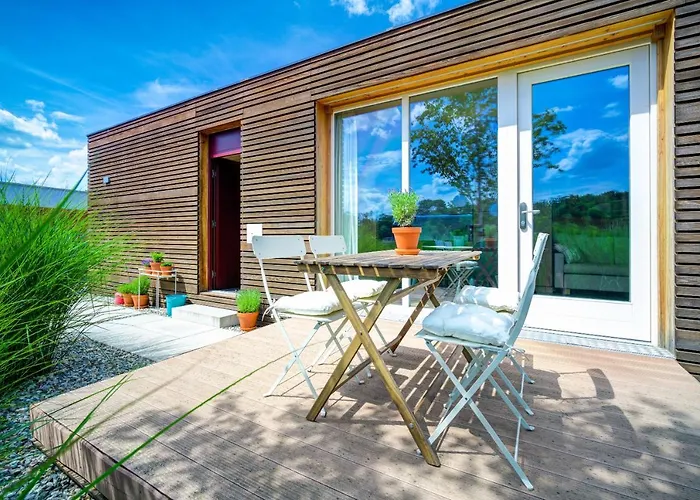 Ferienhaus Nedomek By Homester