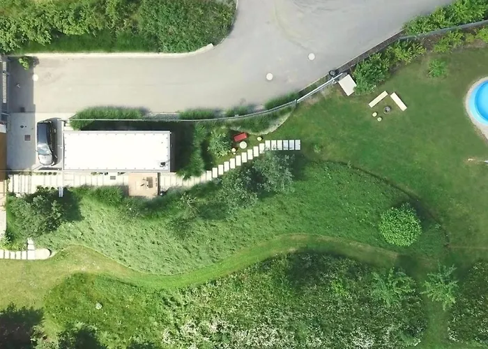 Ferienhaus Nedomek By Homester